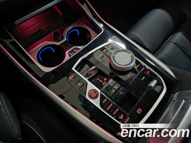 BMW X7 xDrive 40i M Sport 6STR
