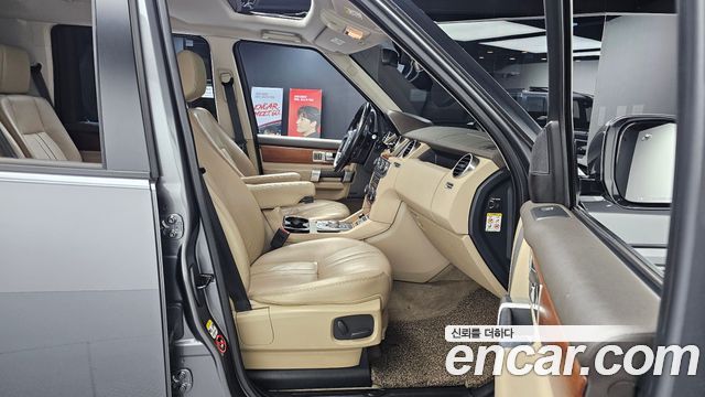 Land Rover Discovery 3.0 SDV6 SE