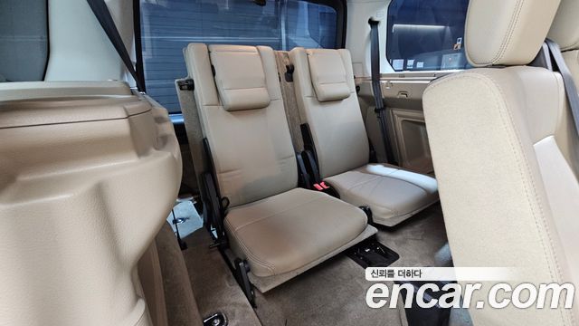 Land Rover Discovery 3.0 SDV6 SE