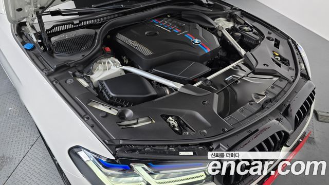 BMW 5-Series 530i M Sport Package