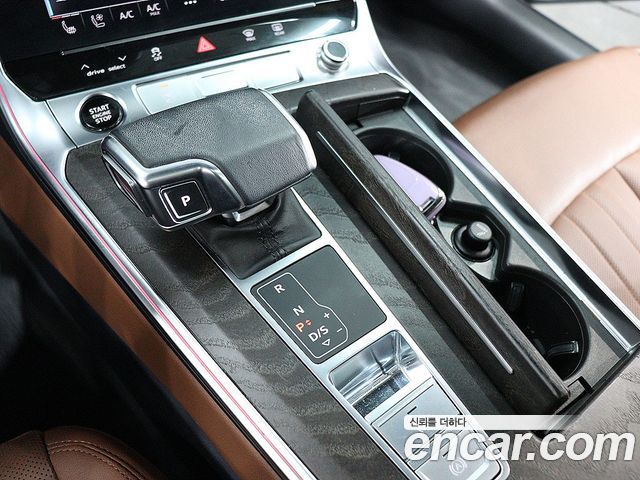 Audi A6 45 TFSI Quattro Premium