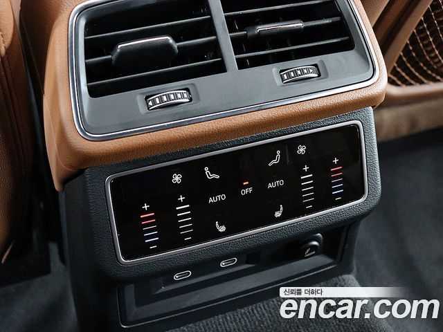 Audi A6 45 TFSI Quattro Premium