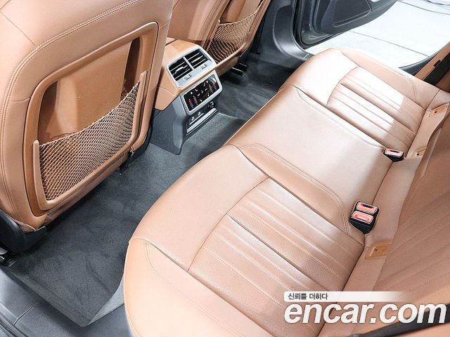 Audi A6 45 TFSI Quattro Premium
