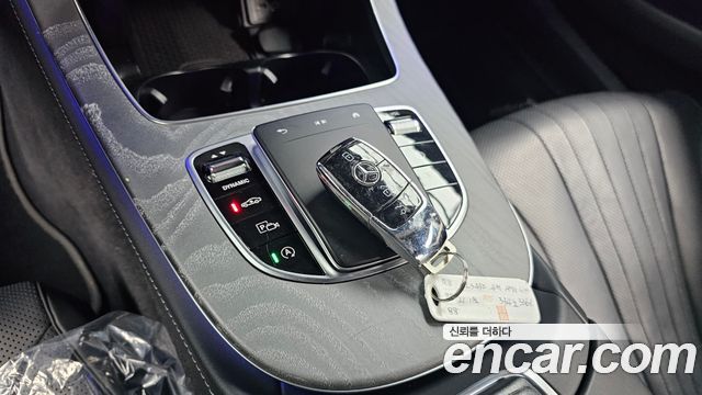 Mercedes-Benz CLS-Class CLS450 4MATIC AMG Line