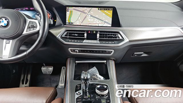 BMW X5 xDrive 30d M Sport