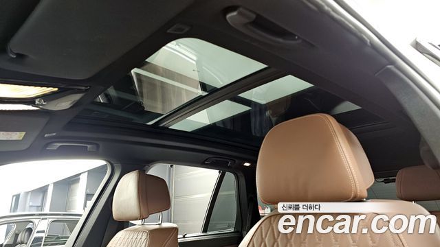BMW X5 xDrive 30d M Sport
