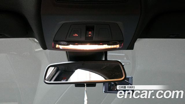 BMW 6Series (F12) 640d M Sport Limited Gran Coupe