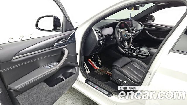 BMW X4 xDrive20i M Sport