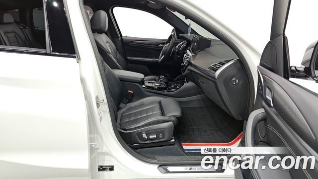 BMW X4 xDrive20i M Sport
