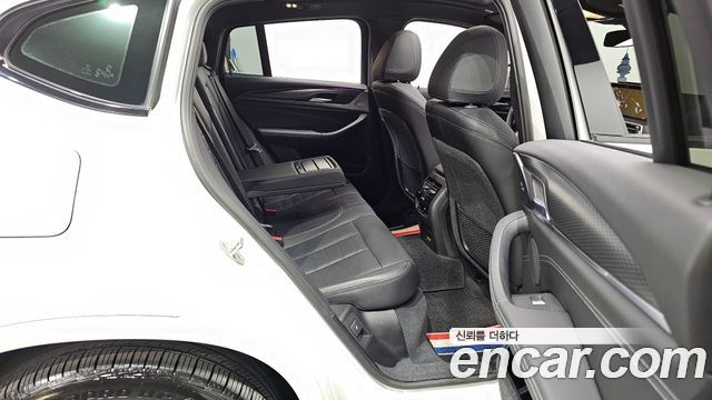 BMW X4 xDrive20i M Sport