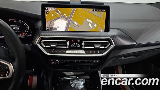 BMW X4 xDrive20i M Sport