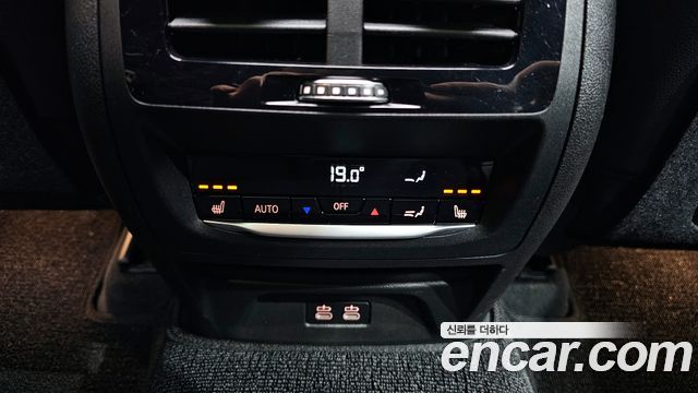 BMW X4 xDrive20i M Sport