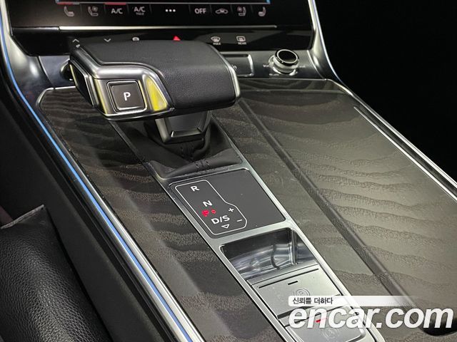Audi A6 45 TFSI Quattro Premium