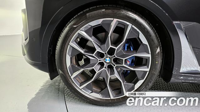 BMW X7 xDrive 40i M Sport 6STR