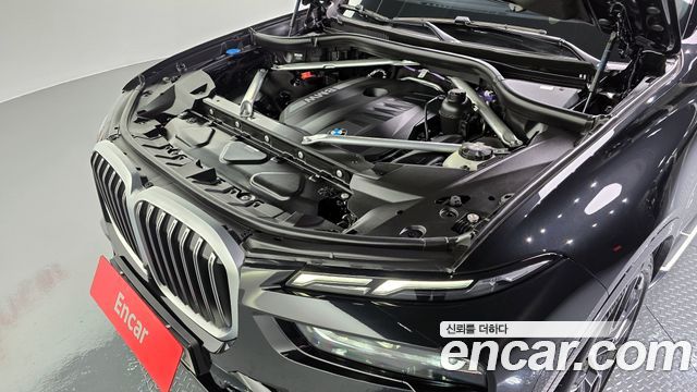 BMW X7 xDrive 40i M Sport 6STR