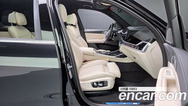 BMW X7 xDrive 40i M Sport 6STR