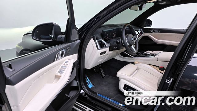 BMW X7 xDrive 40i M Sport 6STR