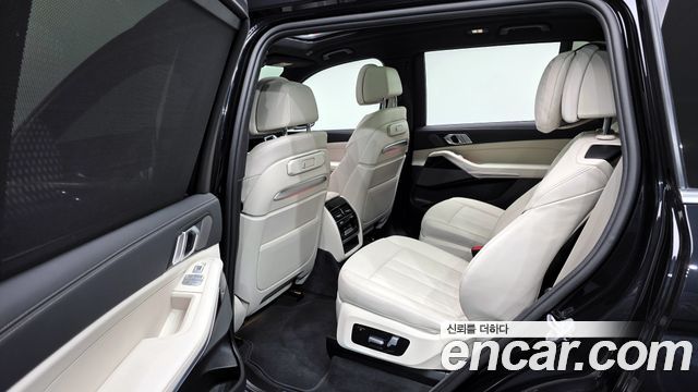 BMW X7 xDrive 40i M Sport 6STR