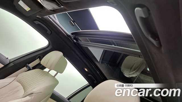 BMW X7 xDrive 40i M Sport 6STR
