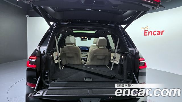 BMW X7 xDrive 40i M Sport 6STR