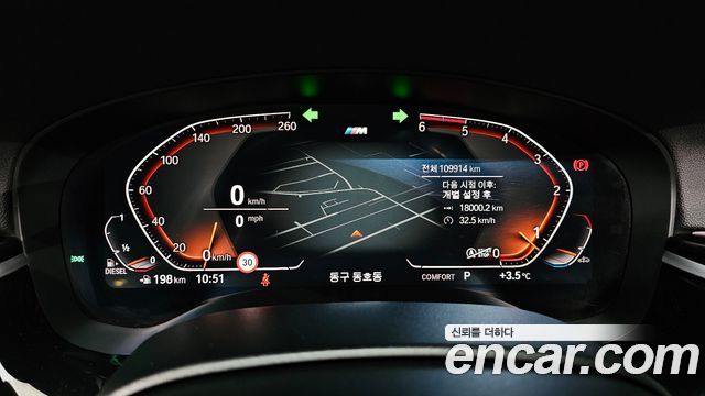 BMW Gran Turismo 620d M Sport