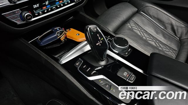BMW Gran Turismo 620d M Sport