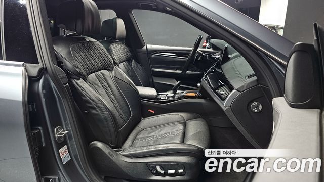 BMW Gran Turismo 620d M Sport