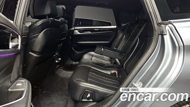 BMW Gran Turismo 620d M Sport