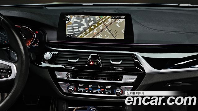BMW Gran Turismo 620d M Sport