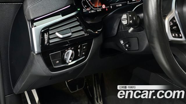 BMW Gran Turismo 620d M Sport