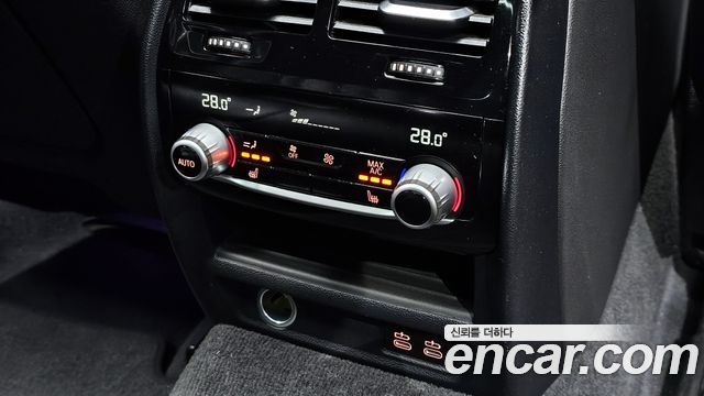 BMW Gran Turismo 620d M Sport