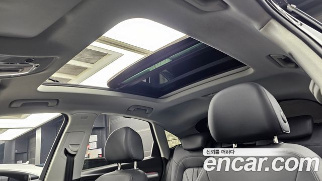 Audi Q5 40 TDI Quattro Sportback
