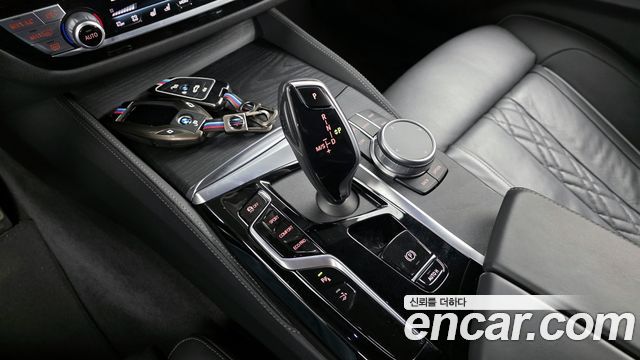 BMW Gran Turismo 620d xDrive M Sport