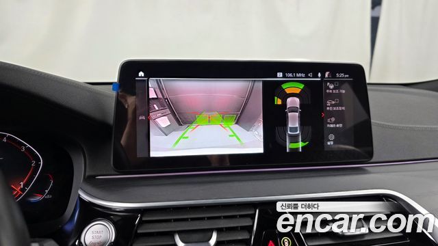 BMW Gran Turismo 620d xDrive M Sport