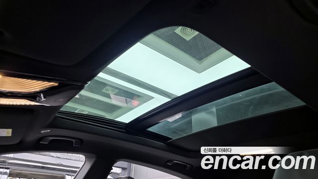 BMW Gran Turismo 620d xDrive M Sport