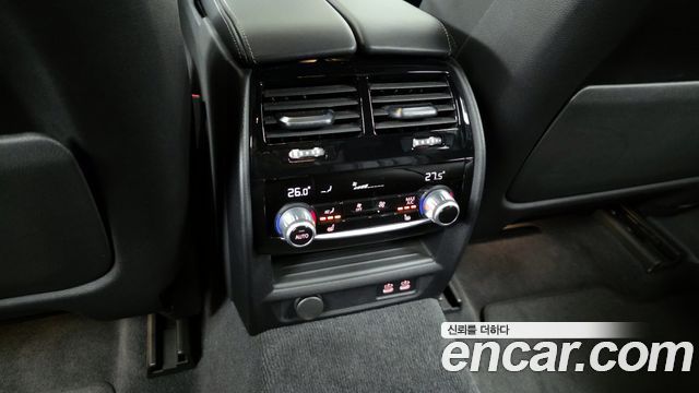 BMW Gran Turismo 620d xDrive M Sport