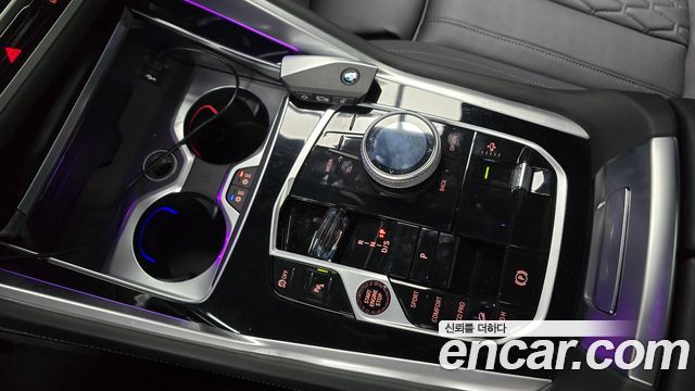 BMW X6 xDrive40i M Sport