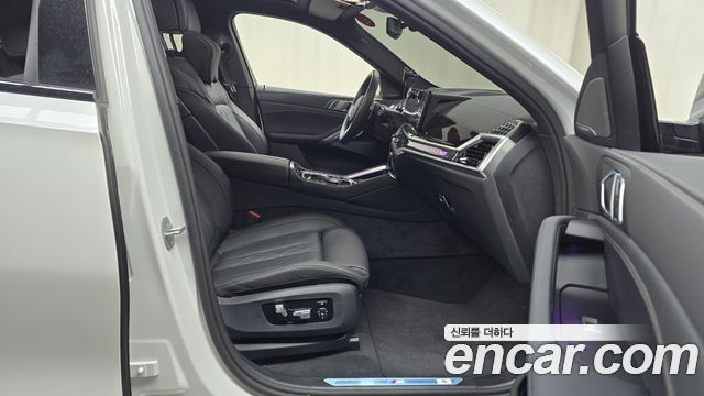BMW X6 xDrive40i M Sport