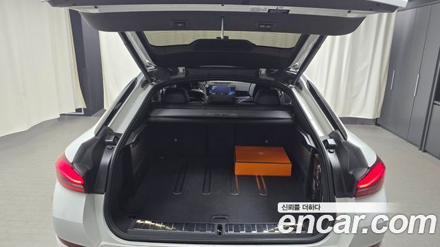 BMW X6 xDrive40i M Sport