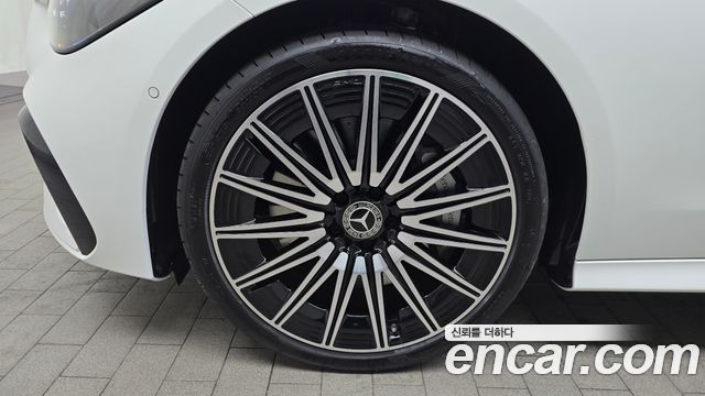 Mercedes-Benz CLE-Class CLE450 4MATIC Coupe
