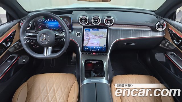 Mercedes-Benz CLE-Class CLE450 4MATIC Coupe