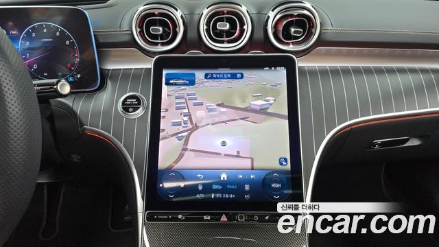 Mercedes-Benz CLE-Class CLE450 4MATIC Coupe