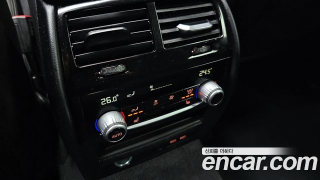 BMW Gran Turismo 620d M Sport