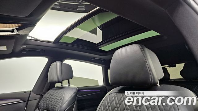 BMW Gran Turismo 620d M Sport