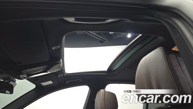 BMW 5-Series 530e M Sport