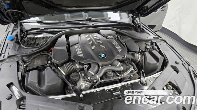 BMW 8-Series M850i xDrive Gran Coupe