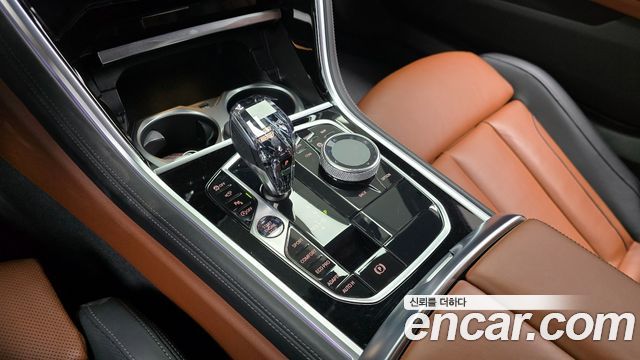 BMW 8-Series M850i xDrive Gran Coupe