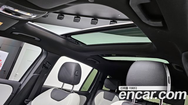 Mercedes-Benz GLB-Class GLB250 4MATIC