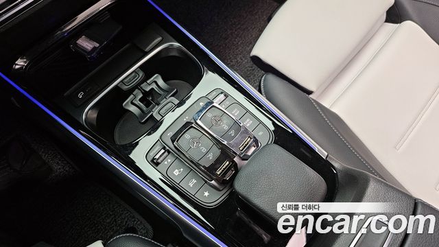 Mercedes-Benz GLB-Class GLB250 4MATIC