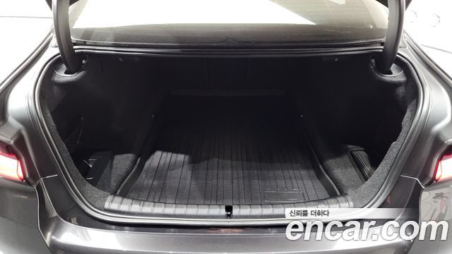 BMW 5-Series 530i M Sport Package